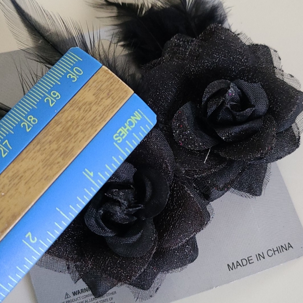 Hair Accessory - Picture 6 of 8